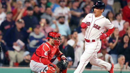 BSJ Game Report: Reds 5, Red Sox 4 - Boston drops third in a row in another frustrating loss taken at Fenway Park (Red Sox)